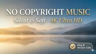 dreamy background music for your videos (no copyright) 2026
