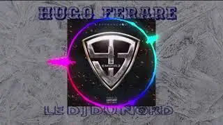 93 EMPIRE SOFIANE X KAARIS   ( Instrumental 2020 FL STUDIO 20 BY HUGO FERARE )