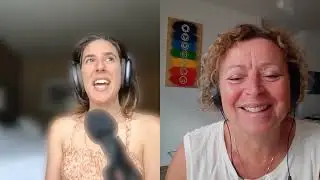 Accessing our Spirit Guides & New Dimensions with Michele Channels (Heaven on Earth Podcast S1 E2)