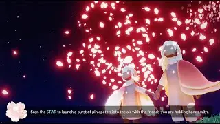 Bloom Pin STAR Feature