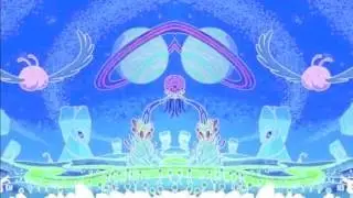 Rick and Morty - African Dream Pop (hunchback. REMIX) #ADULTSWIM