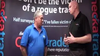 Find a Tradesman With DIY Doctor and Checkatrade