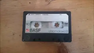 Annie Nightingale request show Halloween 1984