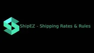 ShipEZ &ndash; Shipping Rates & Rules: Sync Data Guide