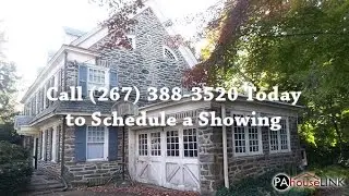 Homes for sale in Elkins Park PA 19027 | PAHouseLink Team Video Tours | Keller Williams Horsham