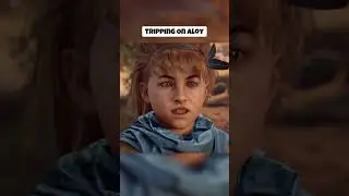 Ima Beat That Blonde Boys Ass #horizonzerodawn #game #gaming #rpg #gameshorts #games #gamer