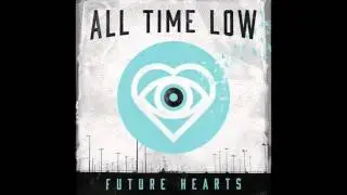 All Time Low-Kids In The Dark (Audio)