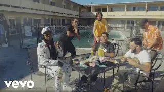 Chuy G - Family Business (Official Music Video) ft. DeezyDaGuzzla, AG Cubano