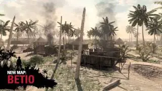 Rising Storm Island Assault Trailer HQ
