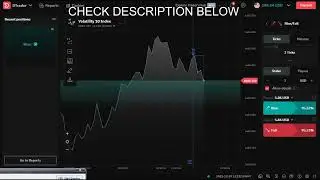 😱💵 $50 LIVE Trading With  Binary.com deriv.com - Best Binary Options Strategy 2023💰