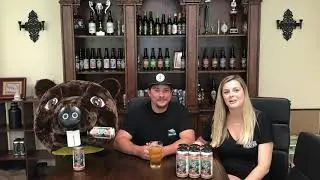 Belching Beaver Brewery - Surf 'n' Suds @Home Fest July 22nd