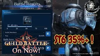 FF7EC GB18 ST6 35%+ with explanation