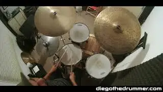 Using Four-Bars And Two-Bars Motifs Over AABA Form
