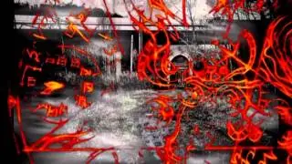 Gothic - Anthem Of Hate - lyric video