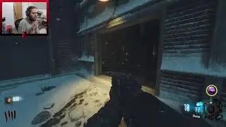 Black Ops III Zombies Solo Easter Eggs Part 2