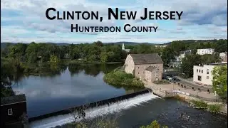 Clinton, New Jersey - Community Spotlight