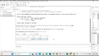 Panel CIPS Unit Root Test STATA