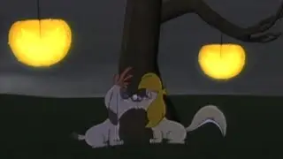 Scruff's Halloween (2007) FULL ANIMATED FILM