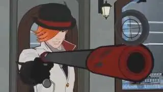 RWBY Roman Torchwick Tribute Brand New Day