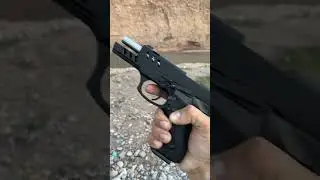 Zegana test fire