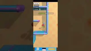 Run Race 3D -  Level 12 - Tactics, Tips, Win