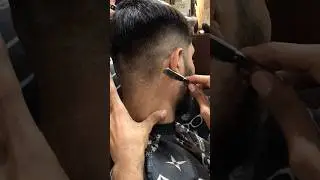 buzzcut #shorts
