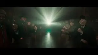 ANDY CHEUNG The King's Man First Trailer