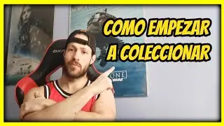 5 CONSEJOS - COMO EMPEZAR a coleccionar figuras