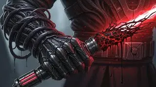 Palpatine's Ultimate Weapon | The Venom Symbiote Experiment