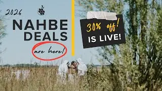 Специальные предложения NAHBE 2026 [СКИДКА 30%] | Premier Bee Products