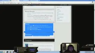 Scarra talks patch 4 11