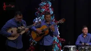 Samuel Quijano Huertas - Navidad con mami (En Vivo)