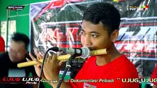 Sarmila  UJUG UJUG Party bersama RPG Music Alif AudioTOP VISION DEMAK