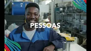 B20 Brasil - The Global Business Forum for G20