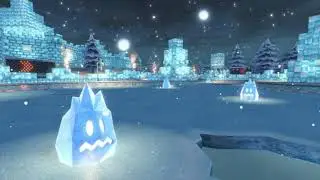 Top 15 Winter/Snow Video Game Music