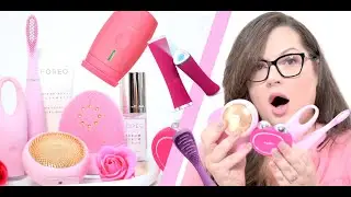 skincare: Foreo devices guide | all Foreo devices explained