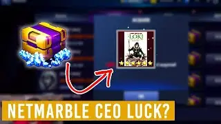 21x Baron Zemo Supply Chest Opening - Marvel Future Fight