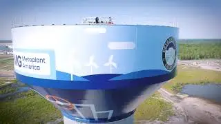 Bryan County Megasite Water Infrastructure | Supporting Hyundai EV Metaplant with Thomas & Hutton