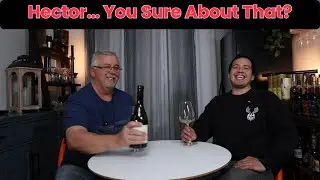 Wine Blind with Friends