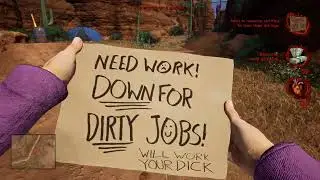 First Look at Postal 4 1.0 Update - w/ Rick Hunter (Original Postal 2 Voice) | PC 4K