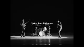 TRiSCALE【Space Tour Invitation】 Music Video