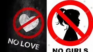 No love#No girls#Only smoking and drinking lover 😎😎 whatsapp status video