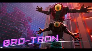 High On Life Pt 5 (Skrendel Brothers) [Bro-Tron]