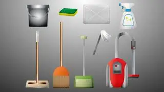 Application Note: Water-based Cleaner