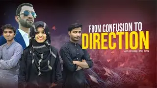 From Confusion to Clarity | Real Student Success Stories at Jzarr