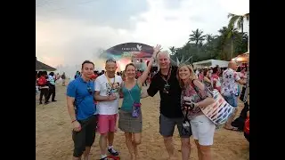 Forever Global Rally 2020 Behind the scenes - #Travel #Fun #Sydney