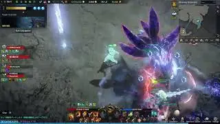 Lost Ark - Devil Hunter / Deadeye 1355 Handgunner Dark Yoho Guardian Raid