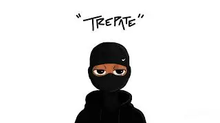 TREPATE - OSCAR MENDEZ, RAY ZII, JOSH | STRIP EP