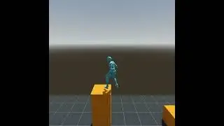 Character Machanics Devlopment in Godot #gamedev #gameplay #