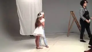Vogue Bambini